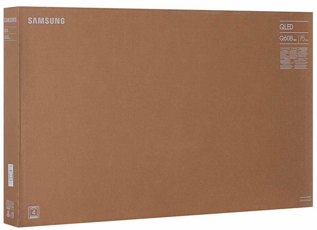 Телевизор Samsung QE75Q60BAUXCE в Тюмени (preview 13)