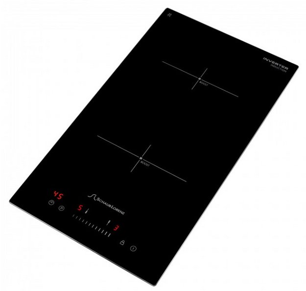 Индукционная варочная панель Schaub Lorenz SLK IY 32 S5 в Тюмени (preview 4)