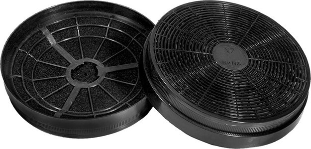 Комплект угольных фильтров Schaub Lorenz SLF17 в Тюмени (preview 1)