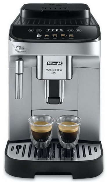 Кофемашина DeLonghi ECAM290.31.SB в Тюмени (preview 1)