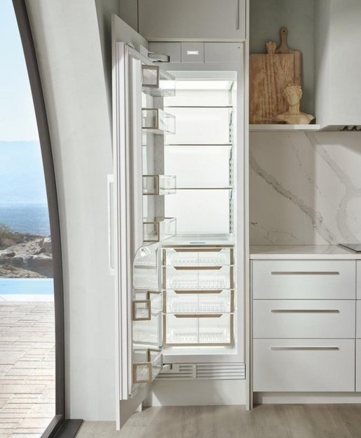 Встраиваемый холодильник SUB-ZERO ICBDEC2450R/L в Тюмени (preview 2)