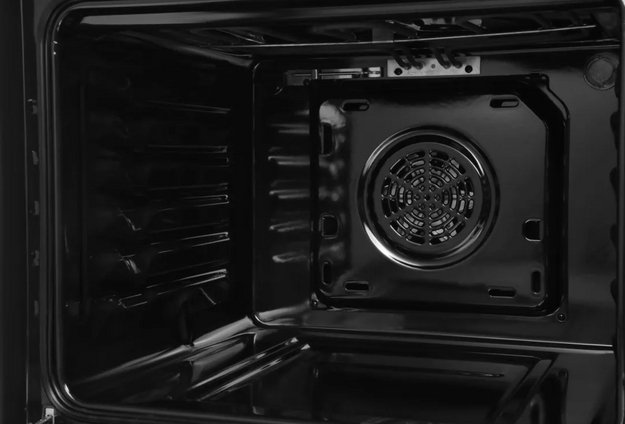 Духовой шкаф Hyundai HEO 6635 BG в Тюмени (preview 8)