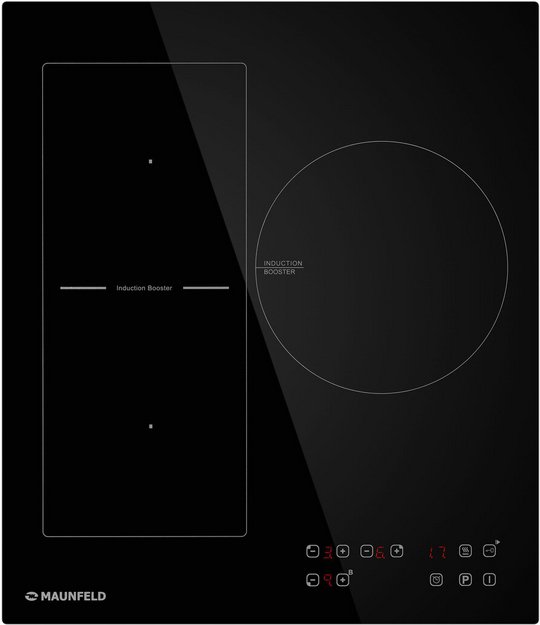 Варочная панель Maunfeld CVI453BK1 в Тюмени (preview 1)