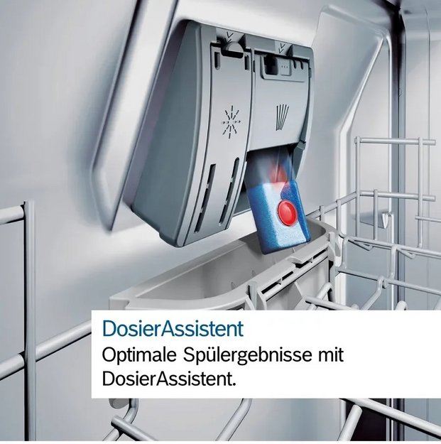 Встраиваемая посудомоечная машина Bosch SMD 6ECX00E в Тюмени (preview 11)