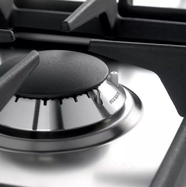 Варочный центр Lofra RRD96MFTE/Ci CHROME в Тюмени (preview 5)