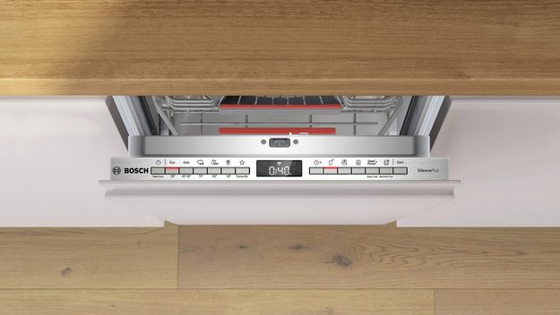 Встраиваемая посудомоечная машина Bosch SPV4EMX17E в Тюмени (preview 8)