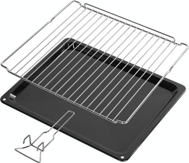 Электрическая плита Maunfeld MEC511CS09TD в Тюмени (фото 15) Электрическая плита Maunfeld MEC511CS09TD в Тюмени (preview 15)