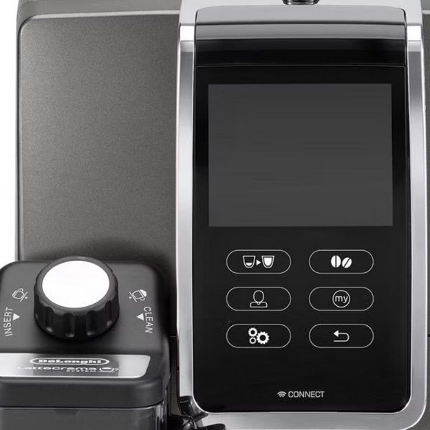 Кофемашина DeLonghi ECAM370.95.T в Тюмени (preview 2)