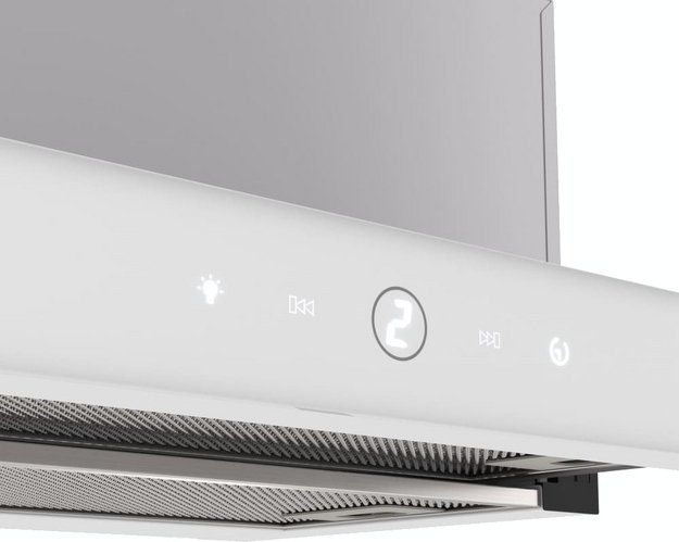 Вытяжка Franke TOUCH 50 WH в Тюмени (preview 8)