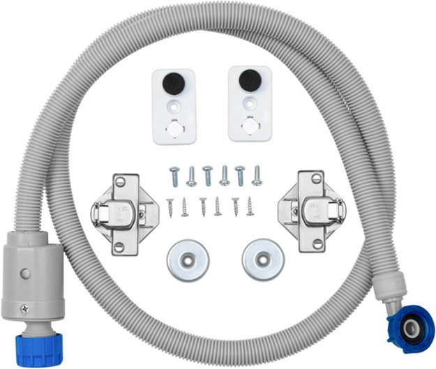 Встраиваемая стирально-сушильная машина Graude EWTA 80.1 в Тюмени (preview 4)