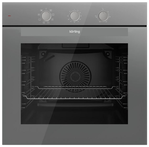 Духовой шкаф Korting OKB 3810 FGGr в Тюмени (preview 1)