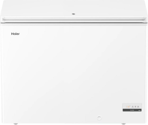 Морозильный ларь Haier HCE301RL в Тюмени (preview 1)