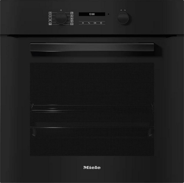 Духовой шкаф Miele H 2861 B OBSW в Тюмени (фото 1) Духовой шкаф Miele H 2861 B OBSW в Тюмени (preview 1)