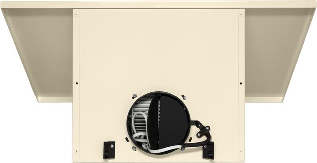 Кухонная вытяжка MAUNFELD Tower C 50 слоновая кость в Тюмени (preview 8)