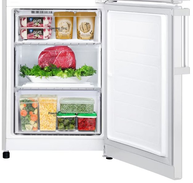 Холодильник LG GA-E499ZVQZ в Тюмени (preview 5)