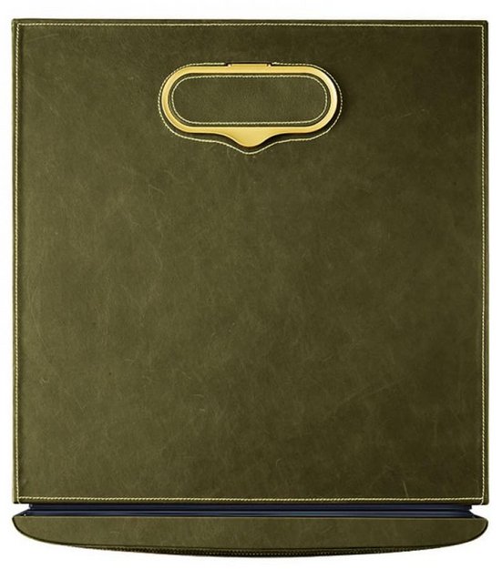 Хьюмидор Afidano L5 (Хвойный табак) в Тюмени (preview 5)