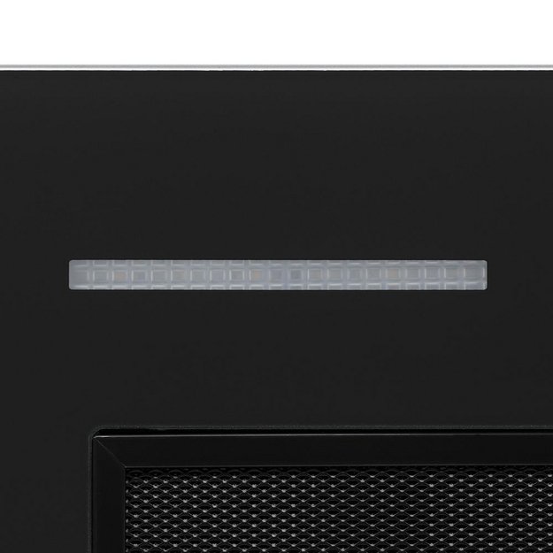 Встраиваемая вытяжка KRONA WERMUT 600 DN BLACK PB BF в Тюмени (preview 10)