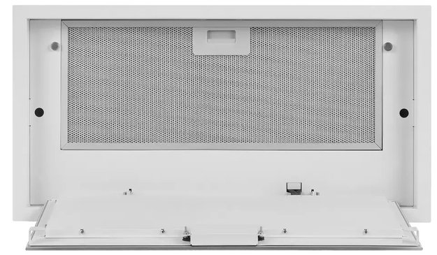 Встраиваемая вытяжка Maunfeld MZR 60 Lux белый в Тюмени (preview 7)