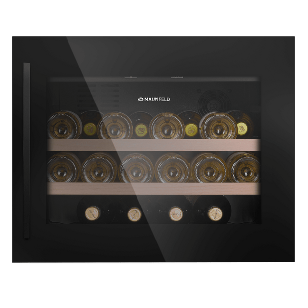 Встраиваемый винный шкаф Maunfeld MBWC-62S28 в Тюмени (preview 3)