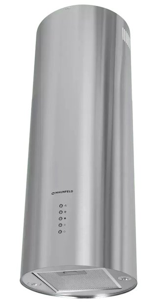 Вытяжка Maunfeld Lee Light Isla 35 нержавеющая сталь в Тюмени (preview 2)