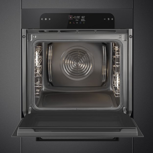 Духовой шкаф Smeg SOP6202TB в Тюмени (preview 5)