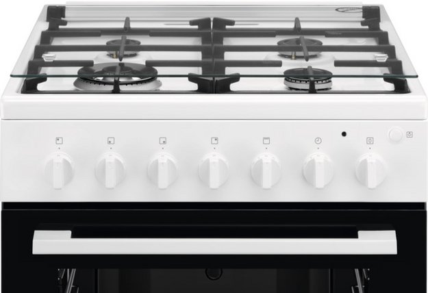 Газовая плита Electrolux RKG600005W в Тюмени (preview 2)