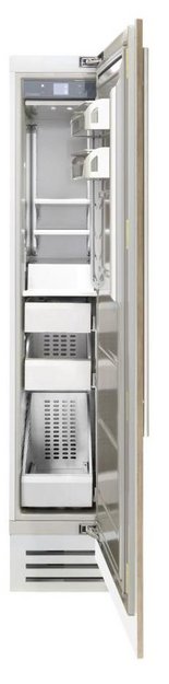 Встраиваемая морозильная камера Fhiaba S450FZ6 в Тюмени (preview 1)