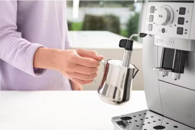 Кофемашина DeLonghi ECAM22.110.SB в Тюмени (preview 7)