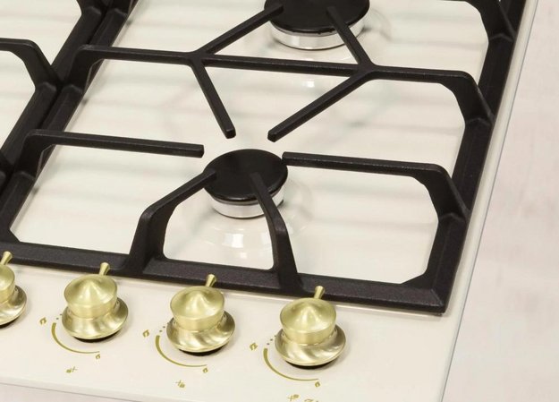 Газовая варочная панель Zigmund Shtain G 19.6 X в Тюмени (preview 4)