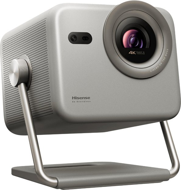 Проектор Hisense M2 Pro в Тюмени (preview 4)