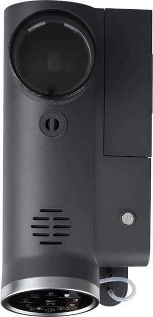 Кофемашина Korting KACM 2028 Gr Tamburino в Тюмени (preview 3)