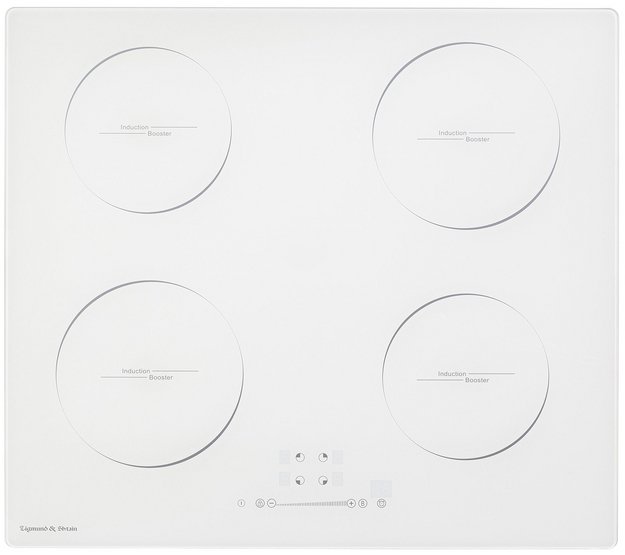 Стеклокерамическая варочная панель Zigmund Shtain CI 35.6 W в Тюмени (preview 1)