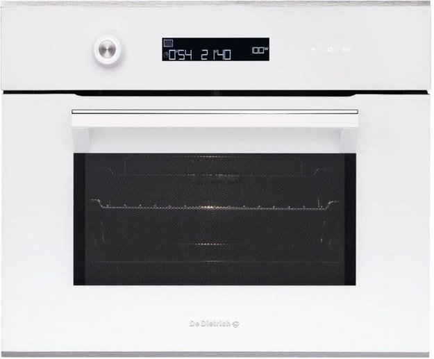 Микроволновая печь De Dietrich DME 1135 W в Тюмени (preview 1)