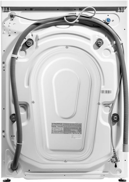 Стиральная машина Maunfeld MFWM127IWHT в Тюмени (preview 13)