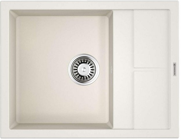 Мойка Omoikiri Sumi 65-WH в Тюмени (preview 1)