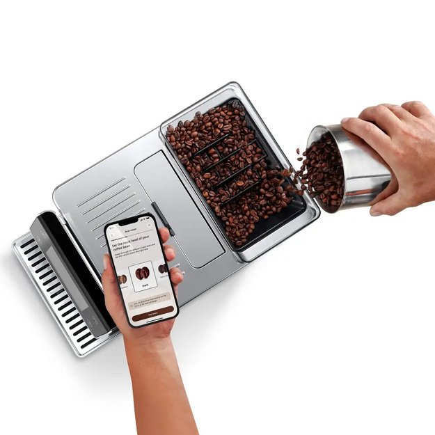 Кофемашина Delonghi ECAM630.75.TSM в Тюмени (preview 6)