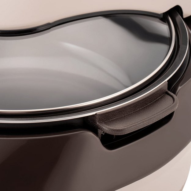 Мультиварка Maunfeld MF-1621BR в Тюмени (preview 11)