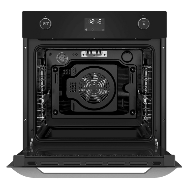 Духовой шкаф Maunfeld EOEM7614B в Тюмени (preview 3)