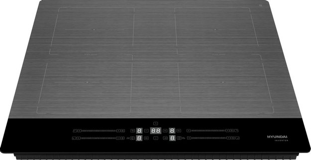 Индукционная варочная панель Hyundai HHI 6786 GR в Тюмени (preview 2)