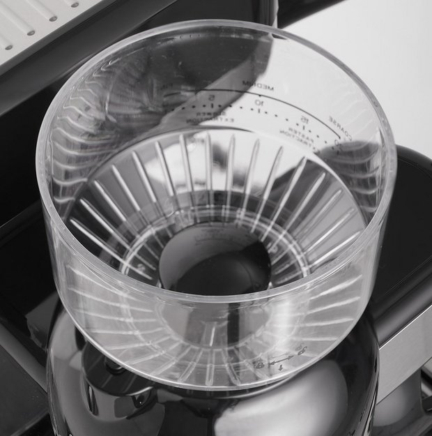 Кофейная станция Korting KCM 1015 N Ottimo в Тюмени (preview 11)