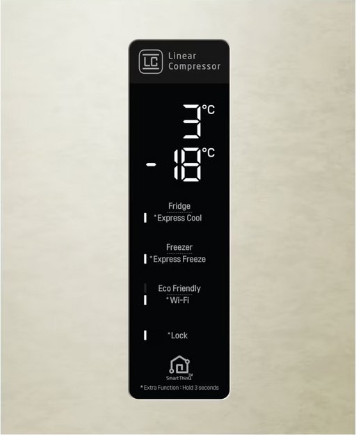 Холодильник LG GC-B 569 PECZ в Тюмени (preview 6)