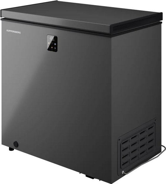 Морозильная камера Kuppersberg FLCF 201 G в Тюмени (preview 2)