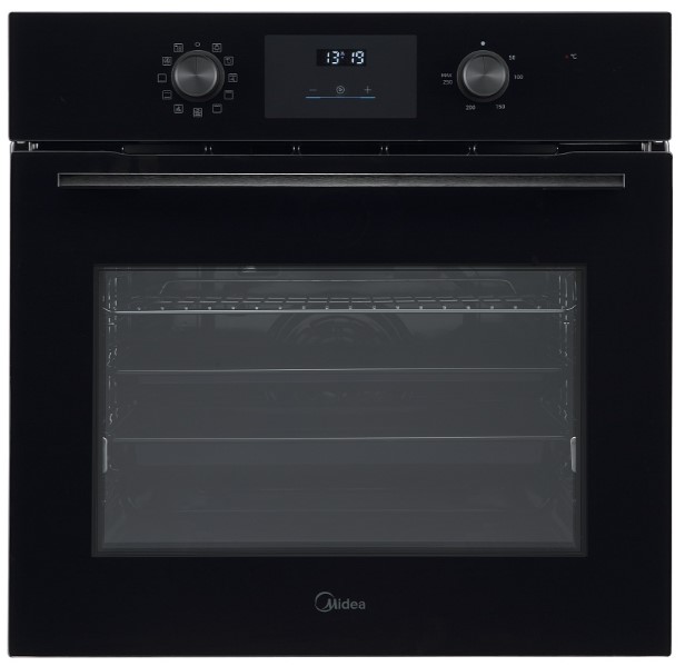 Духовой шкаф Midea MO611107YGB в Тюмени (preview 1)