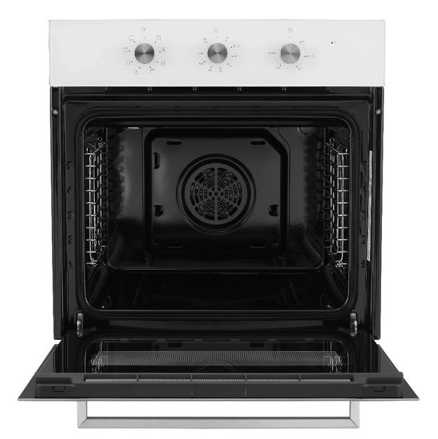 Электрический духовой шкаф Zigmund Shtain E 176 W в Тюмени (preview 5)