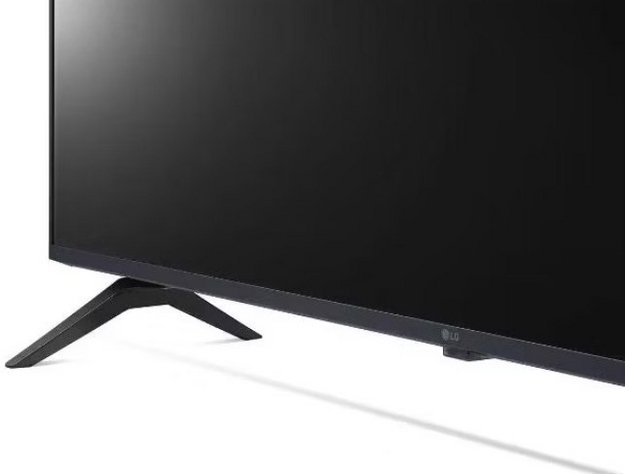 Телевизор LG 43UT80006LA 43" (109 см) 2024 в Тюмени (preview 3)