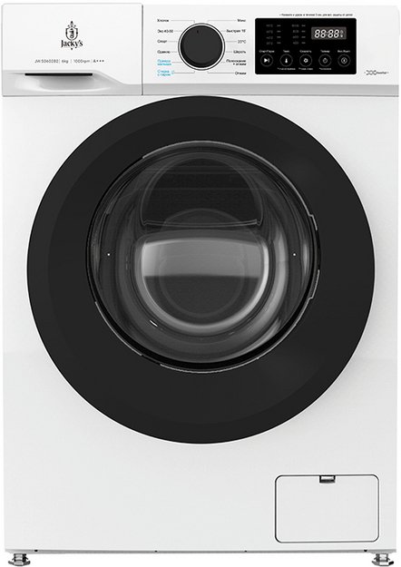 Стиральная машина Jacky`s JW S0602B2 в Тюмени (preview 1)