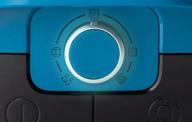 Пылесос Gorenje VC1902G2AHGR в Тюмени (preview 13)