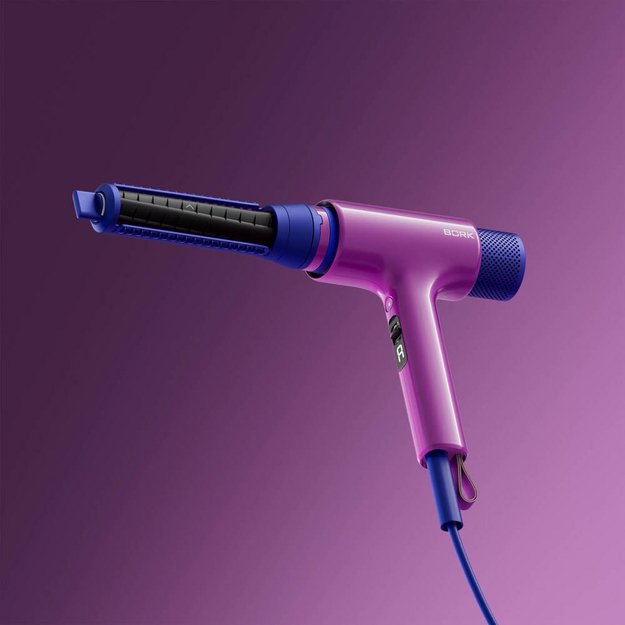Фен-стайлер BORK F732 Ametist в Тюмени (preview 6)