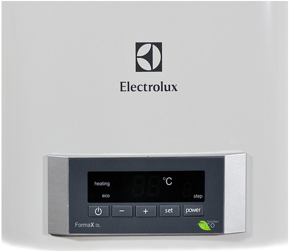 Водонагреватель Electrolux EWH 50 Formax DL в Тюмени (preview 4)