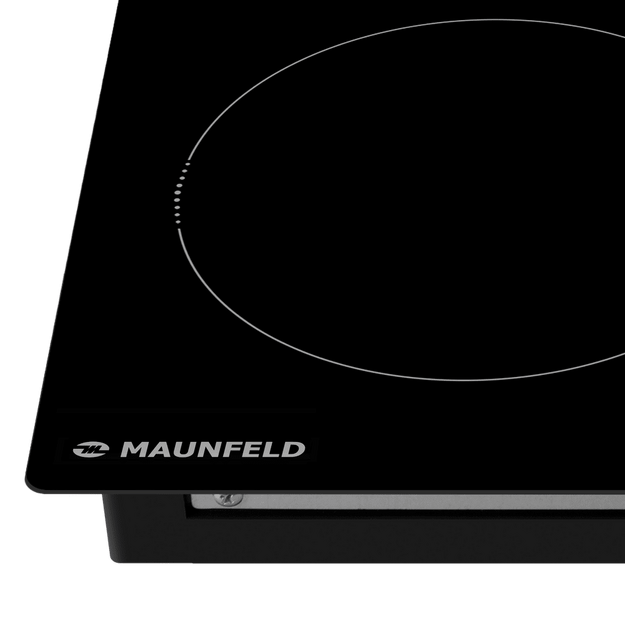 Варочная панель Maunfeld AVI4533SBK в Тюмени (preview 7)